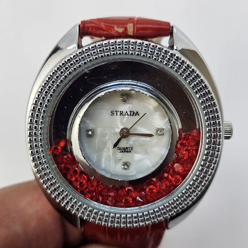 Strada bands have